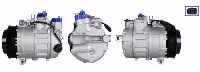 Компрессор, кондиционер LUCAS ACP01271