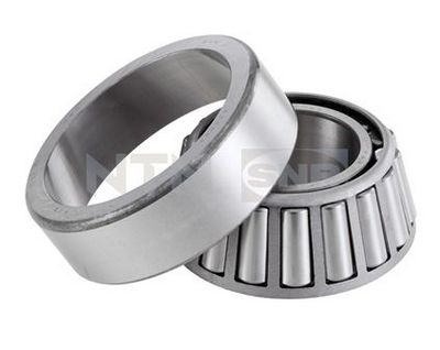 Riteņa rumbas gultnis SNR HDB020