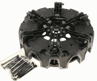 Нажимной диск сцепления SACHS 1888 998 001