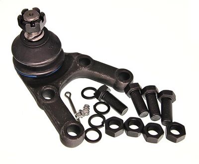 Balst-/Virzošais šarnīrs MAXGEAR 72-1581