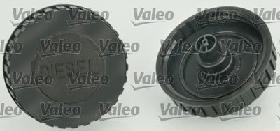 Noslēgs, degvielas tvertne VALEO 247729