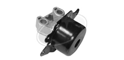 Подвеска, двигатель DYS 71-22433