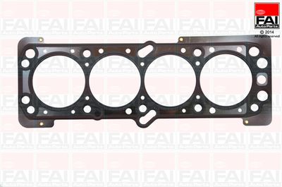 Прокладка, головка цилиндра FAI AutoParts HG2109
