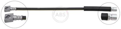 Bremžu šļūtene A.B.S. SL 3491