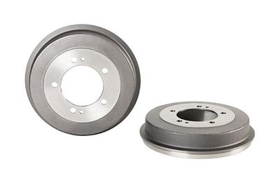Bremžu trumulis BREMBO 14.A680.10