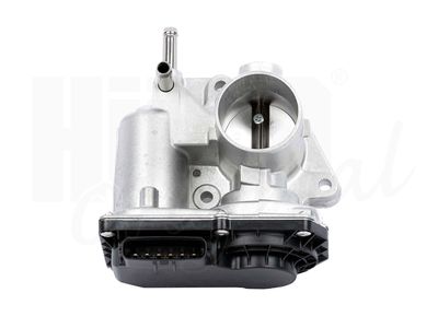 Корпус дроссельной заслонки HITACHI 138588