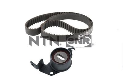Комплект ремня ГРМ SNR KD473.15