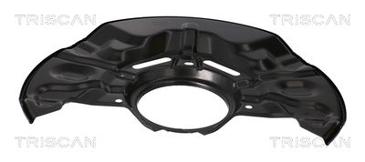 Dubļu sargs, Bremžu disks TRISCAN 8125 13113
