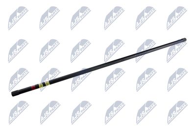 Шпилька, торсион NTY ZWT-CT-013