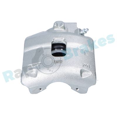 Тормозной суппорт RAP BRAKES R-K1177