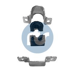 Piekare, Stabilizators RTS 035-00260