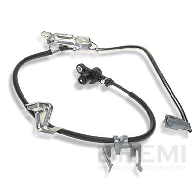 Датчик, частота вращения колеса BREMI 51123