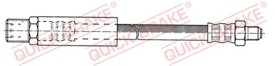 Bremžu šļūtene QUICK BRAKE 46.301