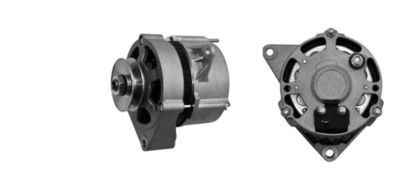 Генератор MAHLE MG 497