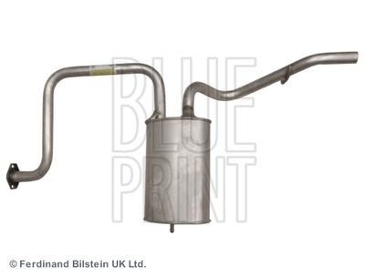 Глушитель выхлопных газов конечный BLUE PRINT ADG06001