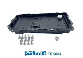 Hidrofiltru komplekts, Automātiskā pārnesumkārba PURFLUX TEK054