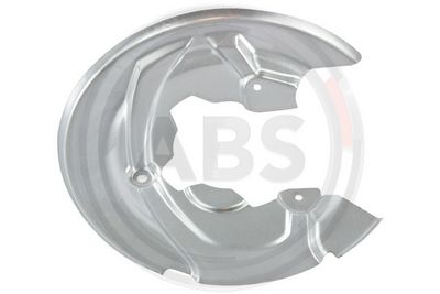 Dubļu sargs, Bremžu disks A.B.S. 11157