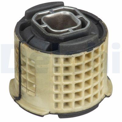 Втулка, балка моста DELPHI TD1760W