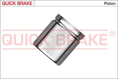 Virzulis, Bremžu suports QUICK BRAKE 185422K
