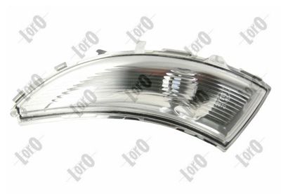 Pagrieziena signāla lukturis ABAKUS 3166S01