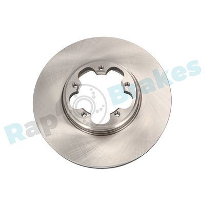 Тормозной диск RAP BRAKES R-D0056