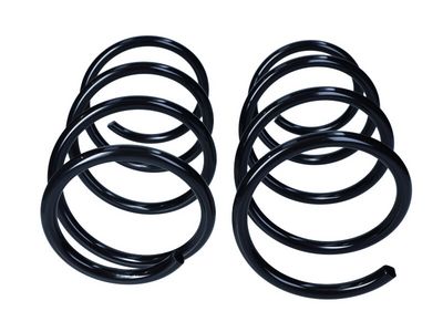 Balstiekārtas atspere MAXGEAR 60-1392D