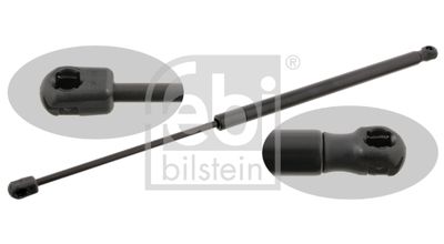 Gāzes atspere, Bagāžas/Kravas nodalījuma vāks FEBI BILSTEIN 28060