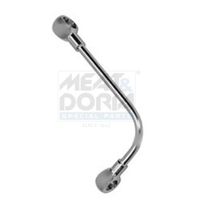 Маслопровод, компрессор MEAT & DORIA 63022