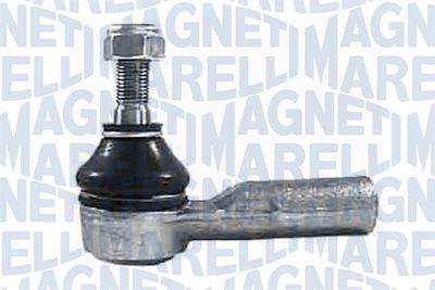 Наконечник поперечной рулевой тяги MAGNETI MARELLI 301191606820