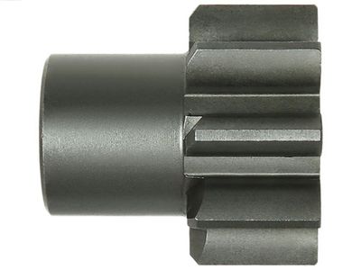 Pievads ar brīvgaitas mehānismu, Starteris AS-PL SDK6010P