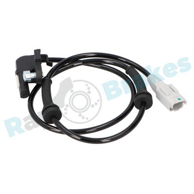 Датчик, частота вращения колеса RAP BRAKES R-A0291