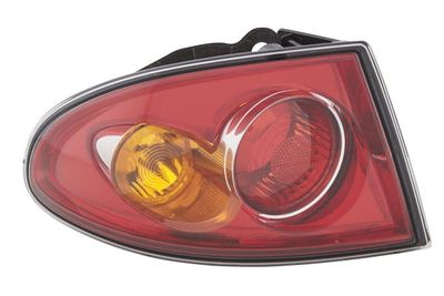 HELLA 9EL964949001 lampa tylna /L/ CZ