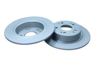 Bremžu diski QUARO QD0708