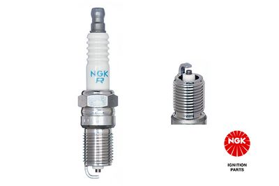 NGK 2327 Aizdedzes svece