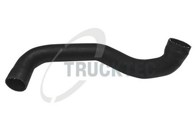 Трубка нагнетаемого воздуха TRUCKTEC AUTOMOTIVE 02.40.134