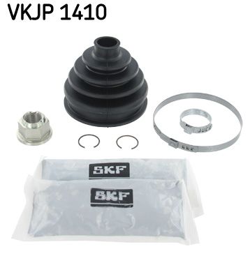 Putekļusargu komplekts, Piedziņas vārpsta SKF VKJP 1410