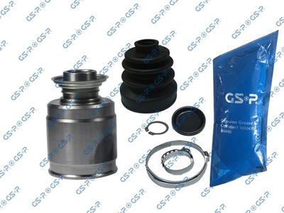 Šarnīru komplekts, Piedziņas vārpsta GSP 623048