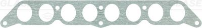 Прокладка, впускной коллектор GLASER X56183-01