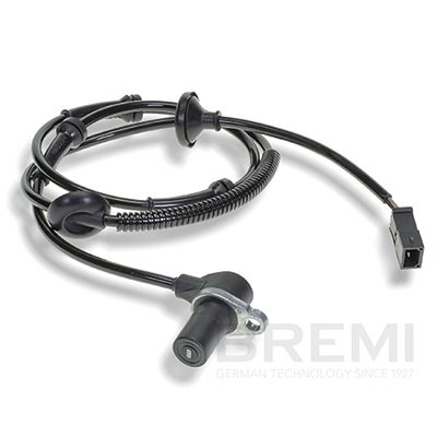 Датчик, частота вращения колеса BREMI 51309