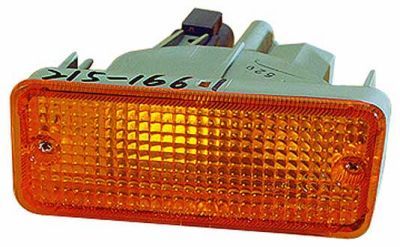 Фонарь указателя поворота ABAKUS 215-1661R-AE