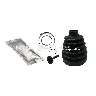 Комплект пыльника, приводной вал SNR OBK65.004