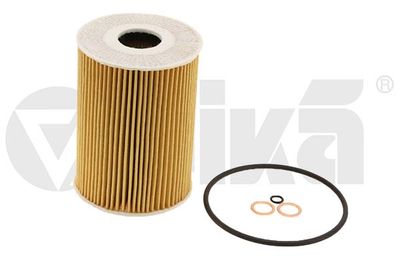 Масляный фильтр vika 19993801