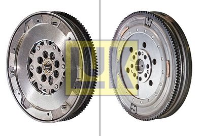 Маховик Schaeffler LuK 415 0450 10