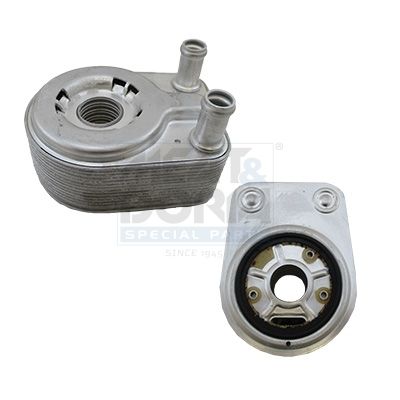 Eļļas radiators, Motoreļļa MEAT & DORIA 95270