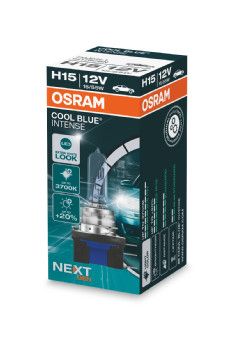 Лампа накаливания, фара дальнего света ams-OSRAM 64176CBN
