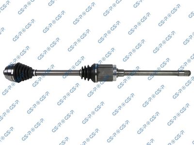 Приводной вал GSP 202061