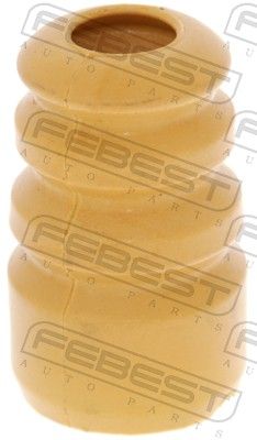 Gājiena ierobežotājs, Atsperojums FEBEST TD-130F