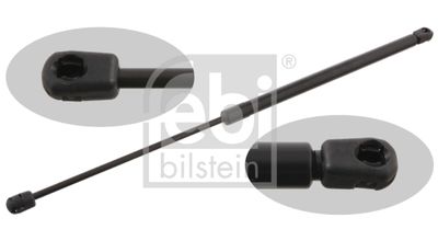 Gāzes atspere, Motora pārsegs FEBI BILSTEIN 27598