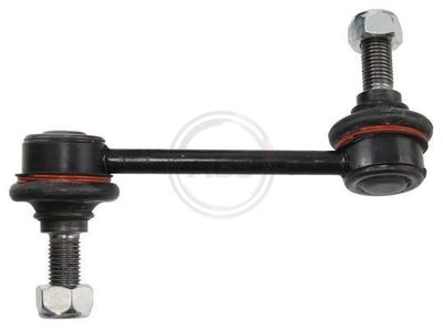 Stiepnis/Atsaite, Stabilizators A.B.S. 260581