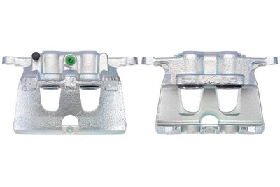 Тормозной суппорт ATE 24.3421-1724.5